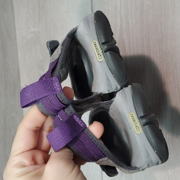 Merrell Woman Siren 2 Outdoor Comfort Hiking Clogs Sandals shoes sz 7 - Picture 7 of 12